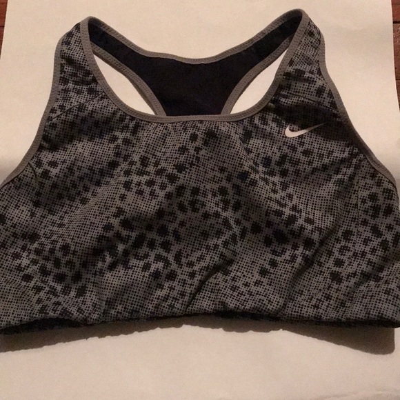 Nike Other - Sport bra Nike